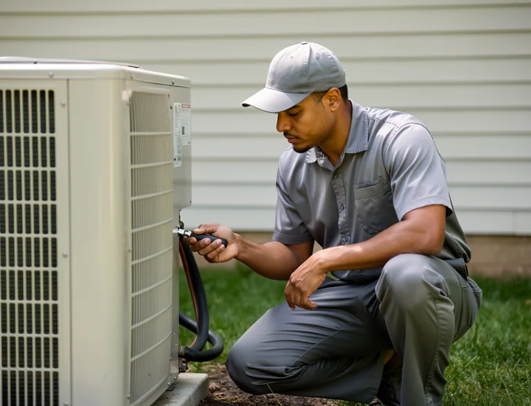HVAC Port Chester
